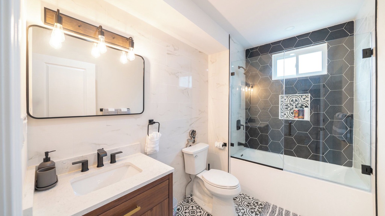 Photo of Bathroom in St. Marks