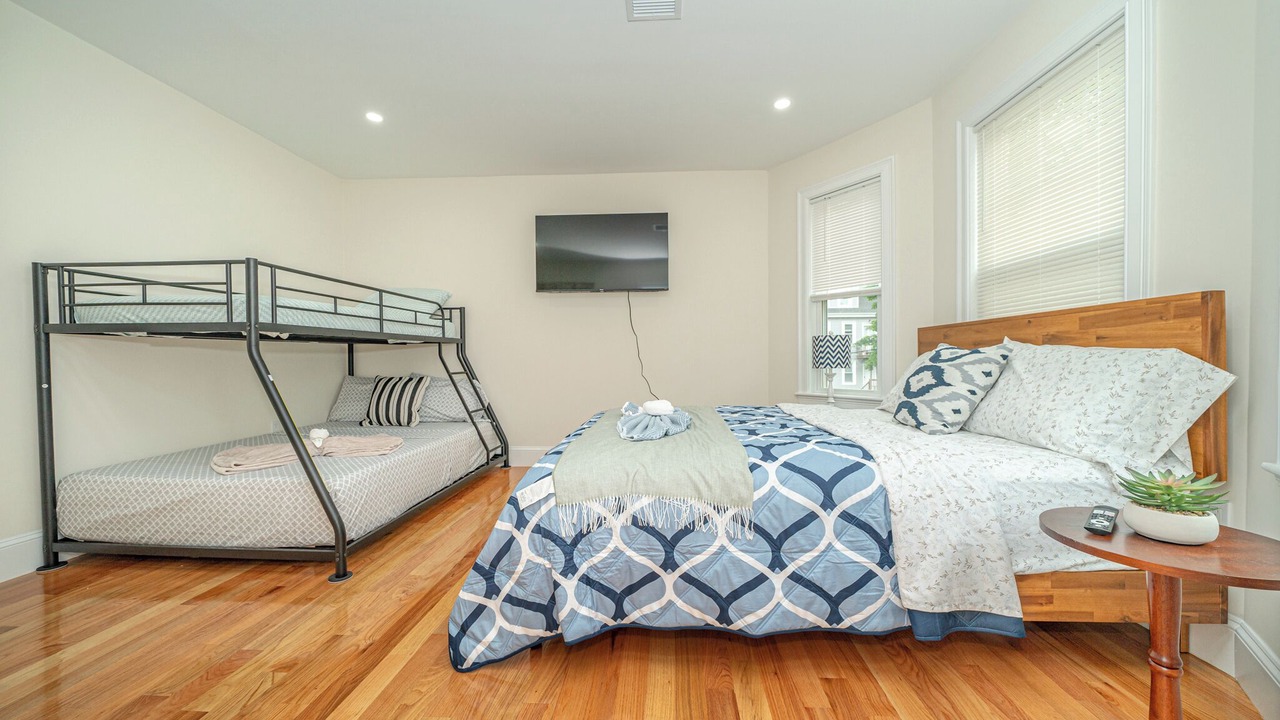 Photo of Bedroom in St. Marks