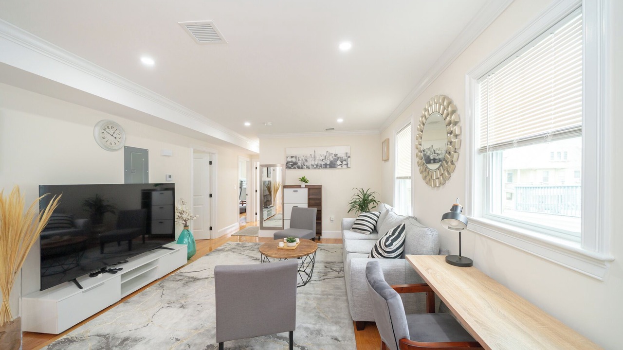 Photo of Livingroom in St. Marks