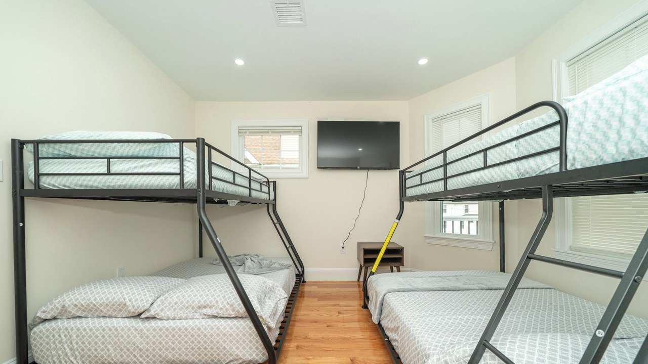 Photo of Bedroom in St. Marks