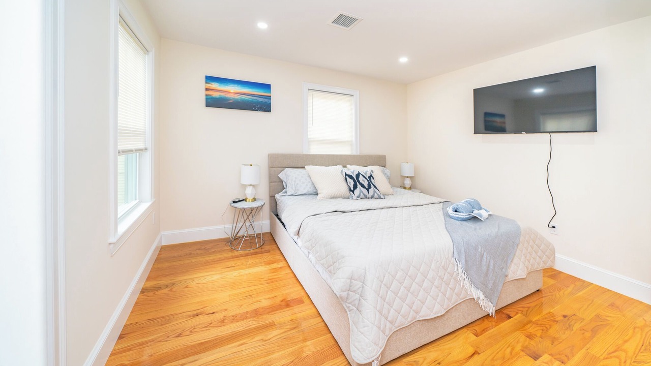 Photo of Bedroom in St. Marks