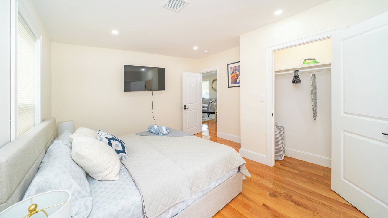 Photo of Bedroom in St. Marks