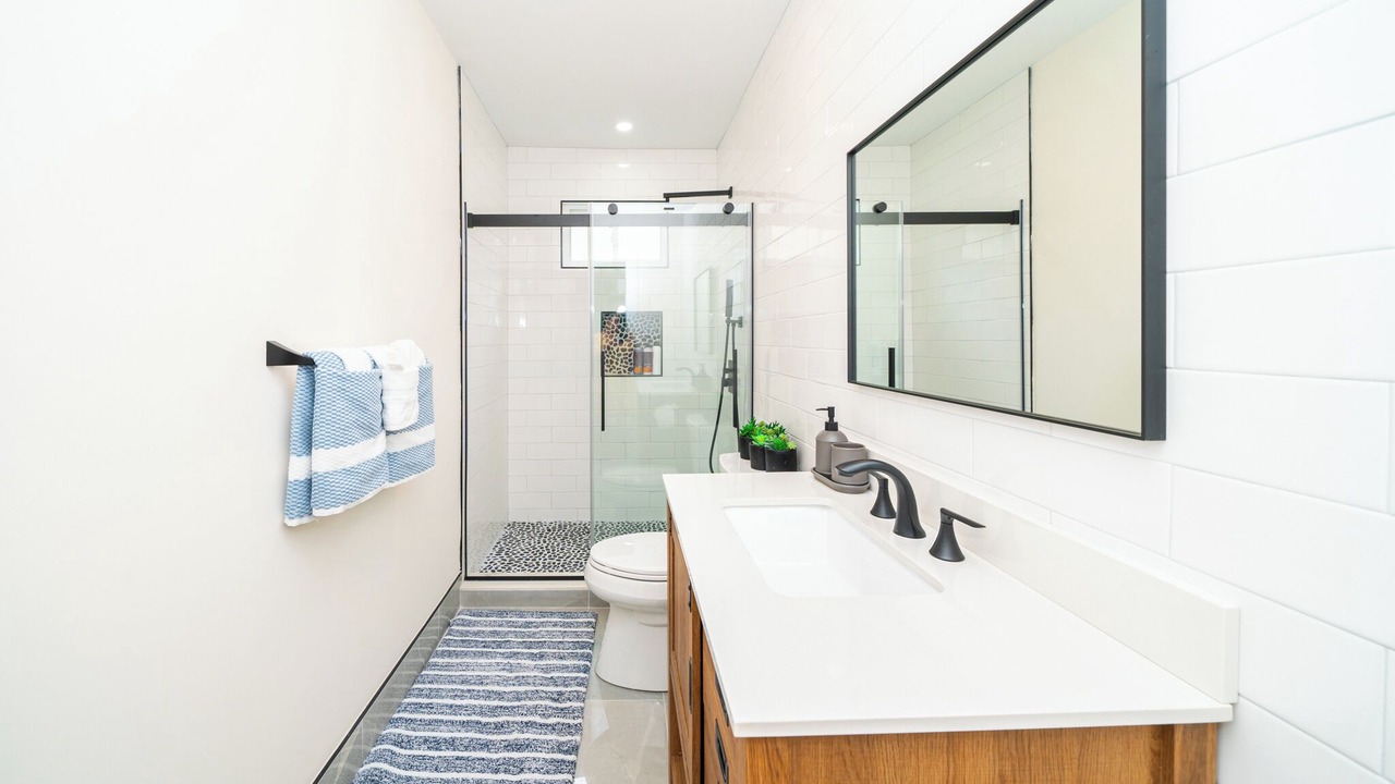 Photo of Bathroom in St. Marks