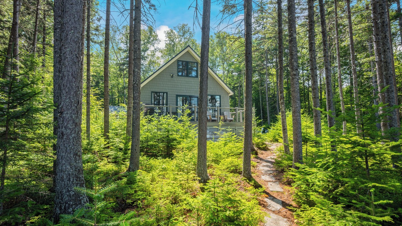 Photo of Outdoor in Rangeley Plantation