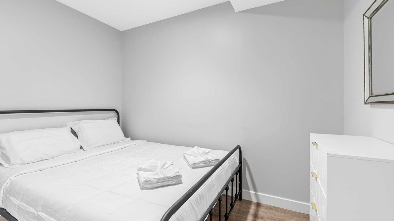 Photo of Bedroom in Assembly Square