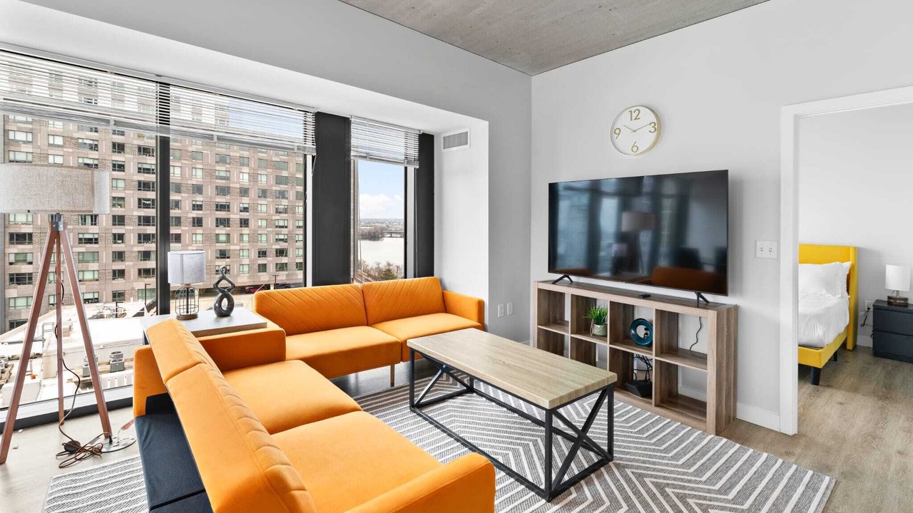 Photo of Livingroom in Assembly Square