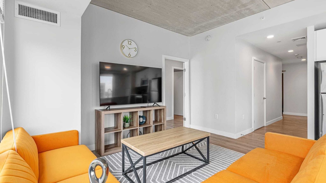 Photo of Livingroom in Assembly Square