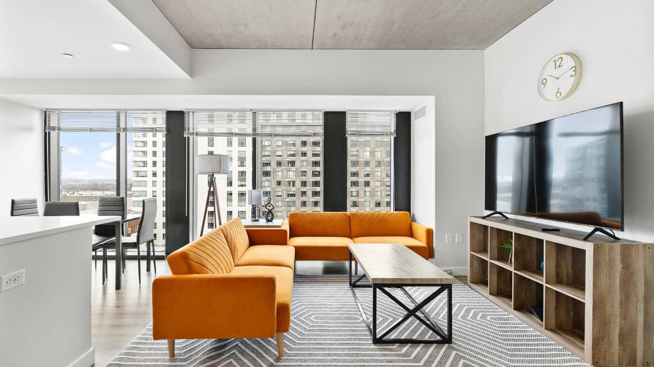 Photo of Livingroom in Assembly Square