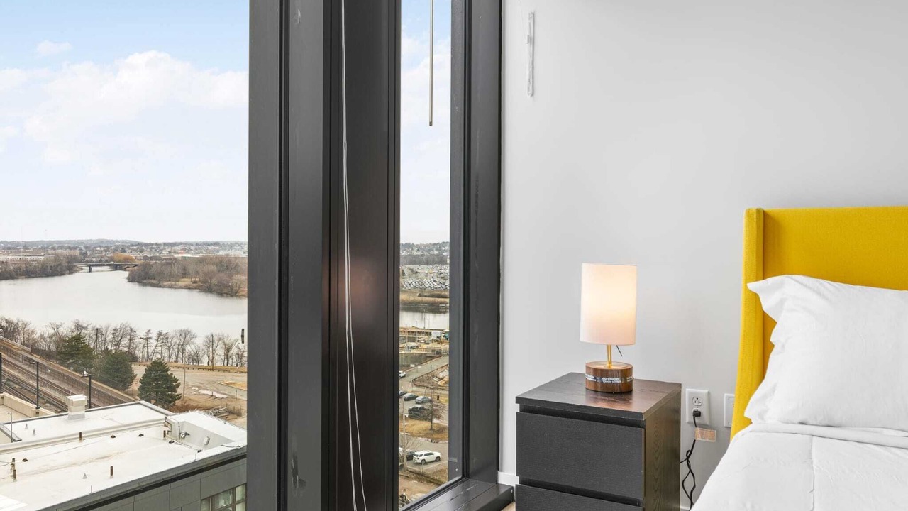 Photo of Bedroom in Assembly Square