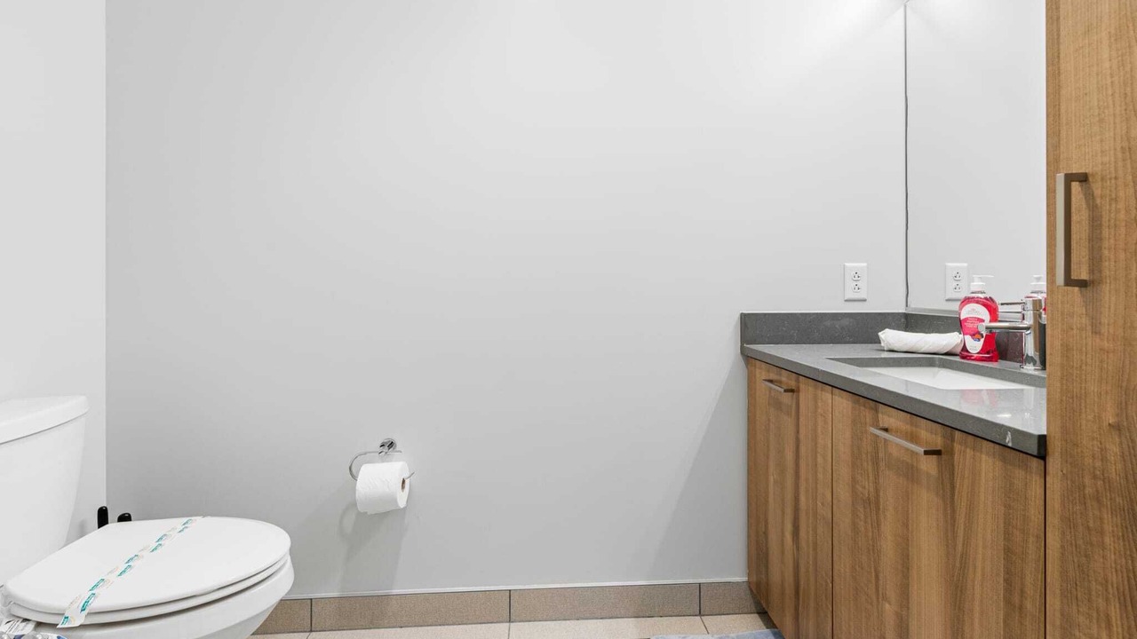 Photo of Bathroom in Assembly Square