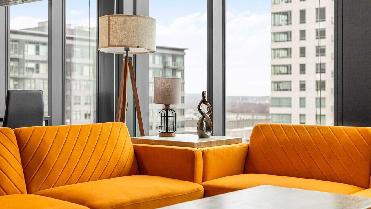 Photo of Livingroom in Assembly Square