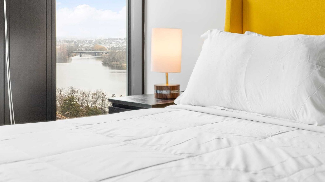 Photo of Bedroom in Assembly Square