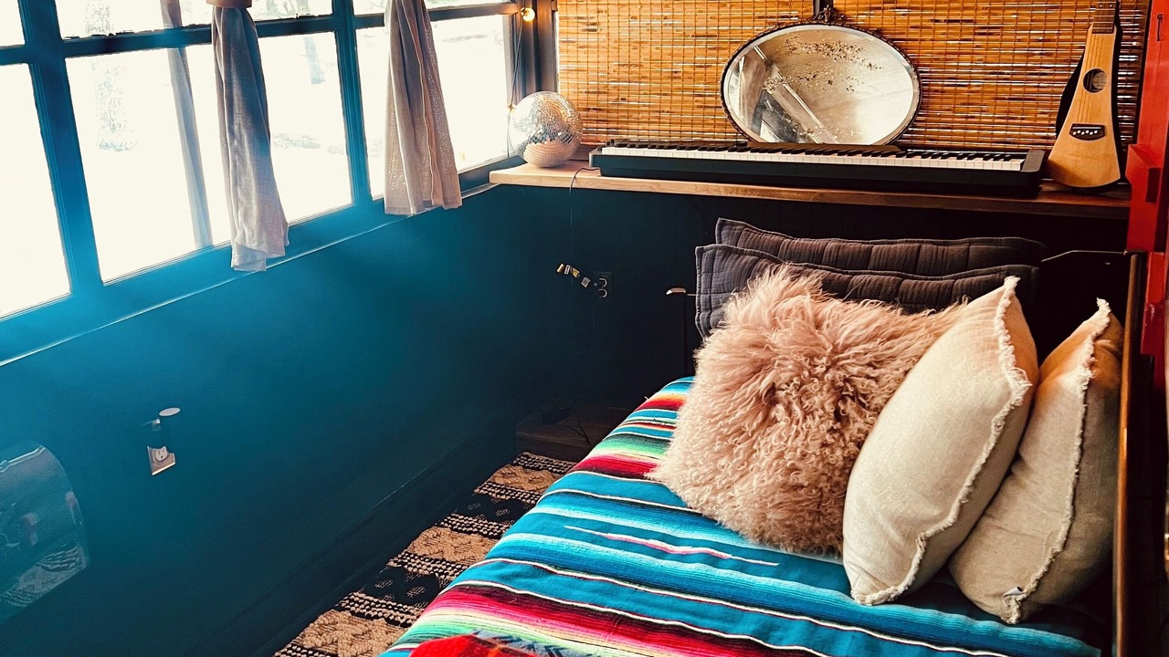 Photo of Bedroom in Smallwood