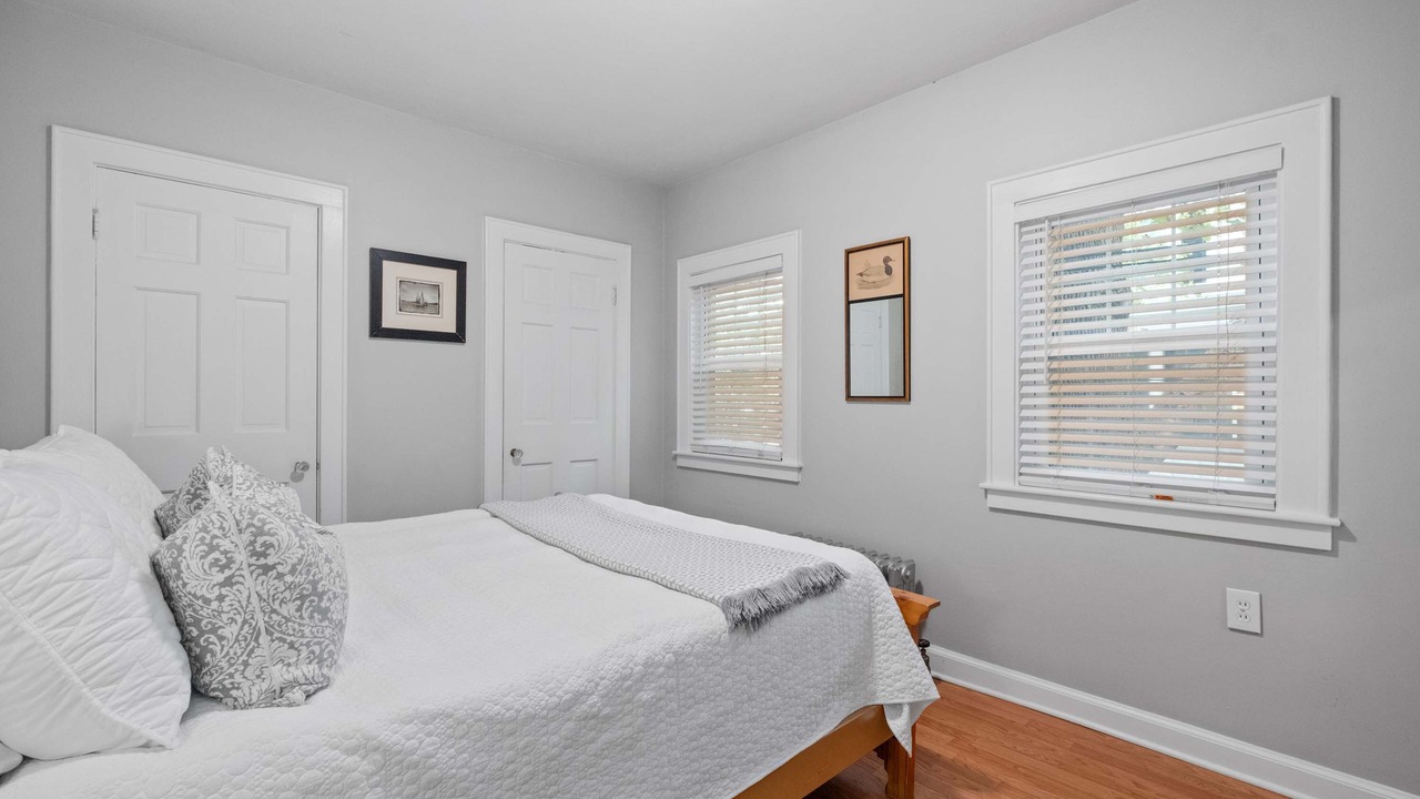 Photo of Bedroom in Manchester