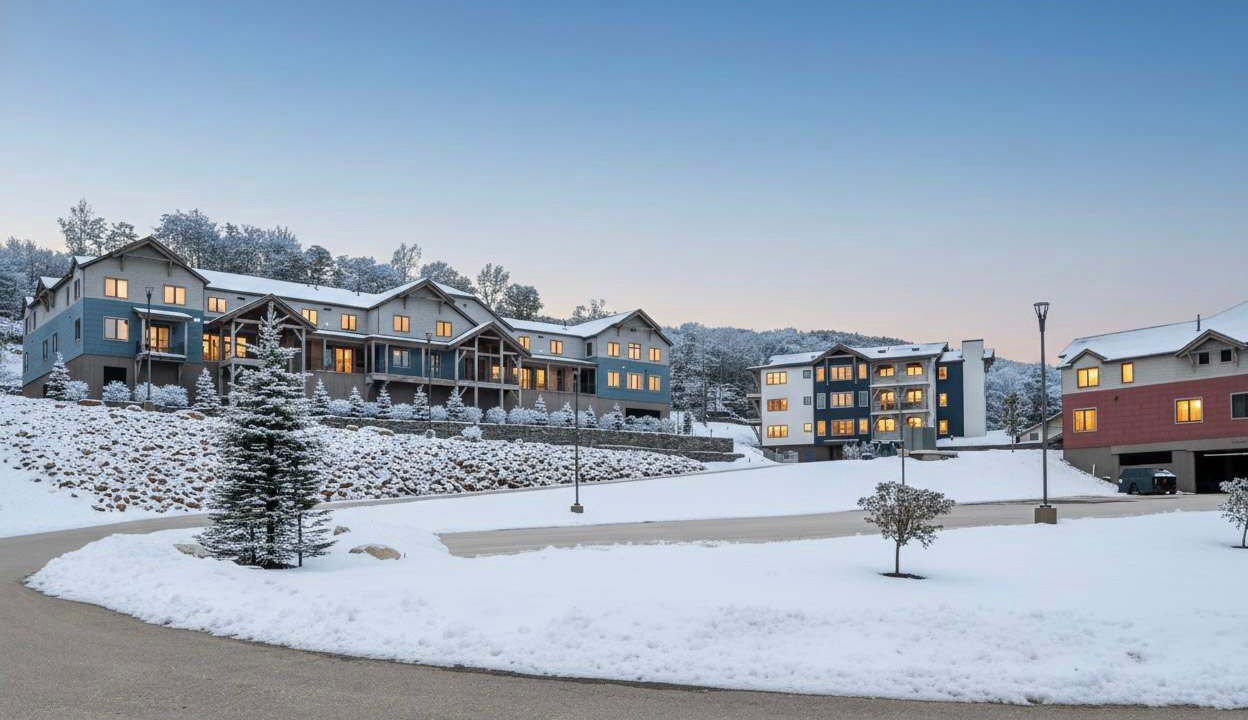 Photo of Outdoor in Ludlow