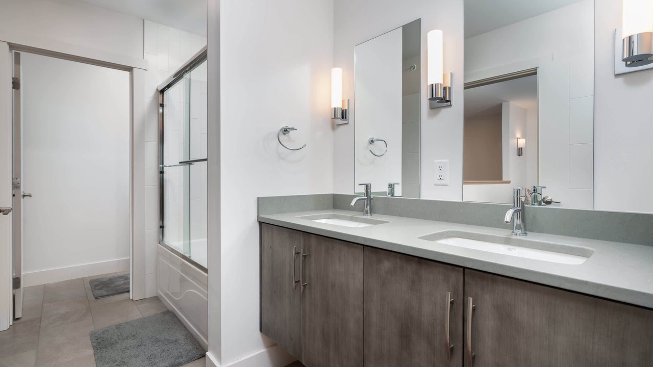 Photo of Bathroom in Ludlow