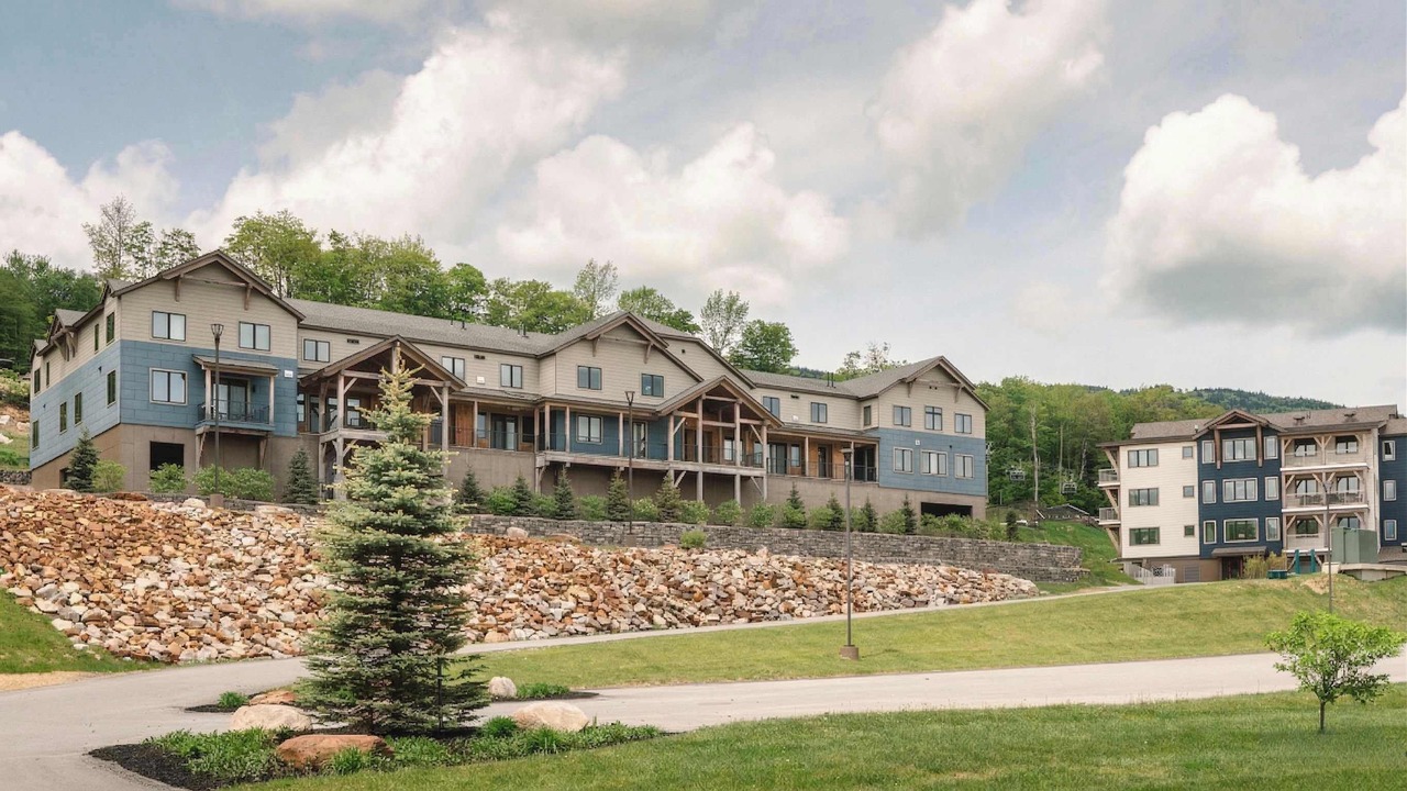 Photo of Outdoor in Ludlow