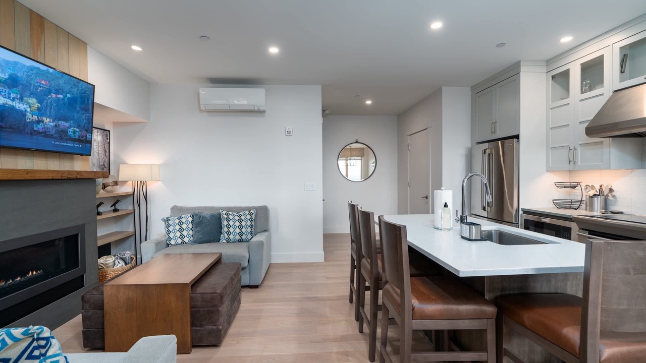 Photo of Livingroom in Ludlow