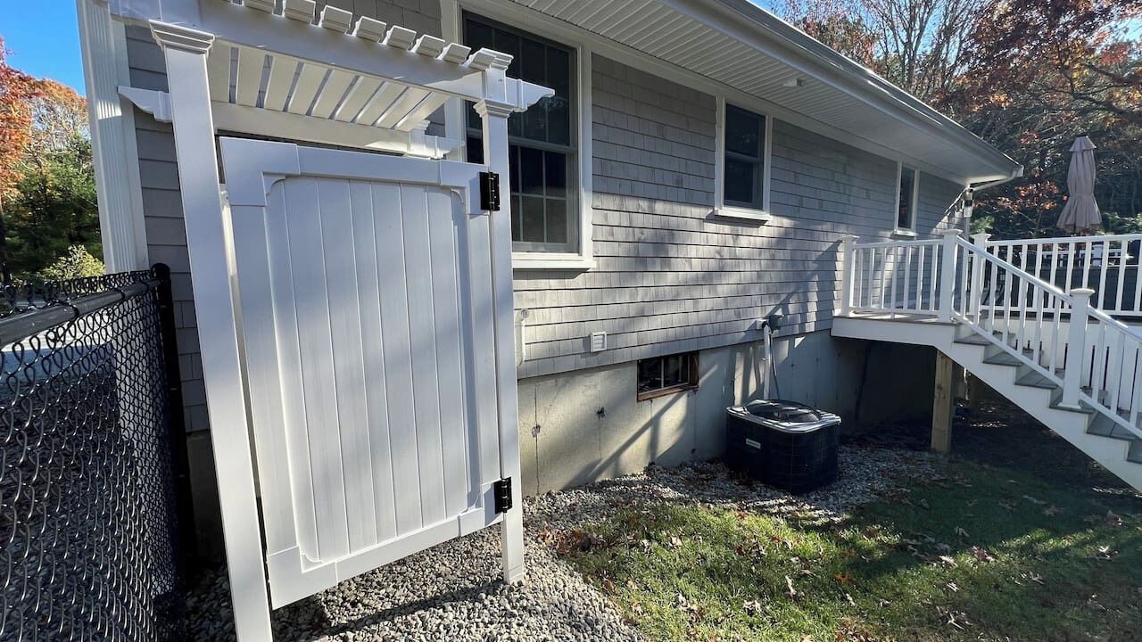 Photo of Outdoor in East Falmouth