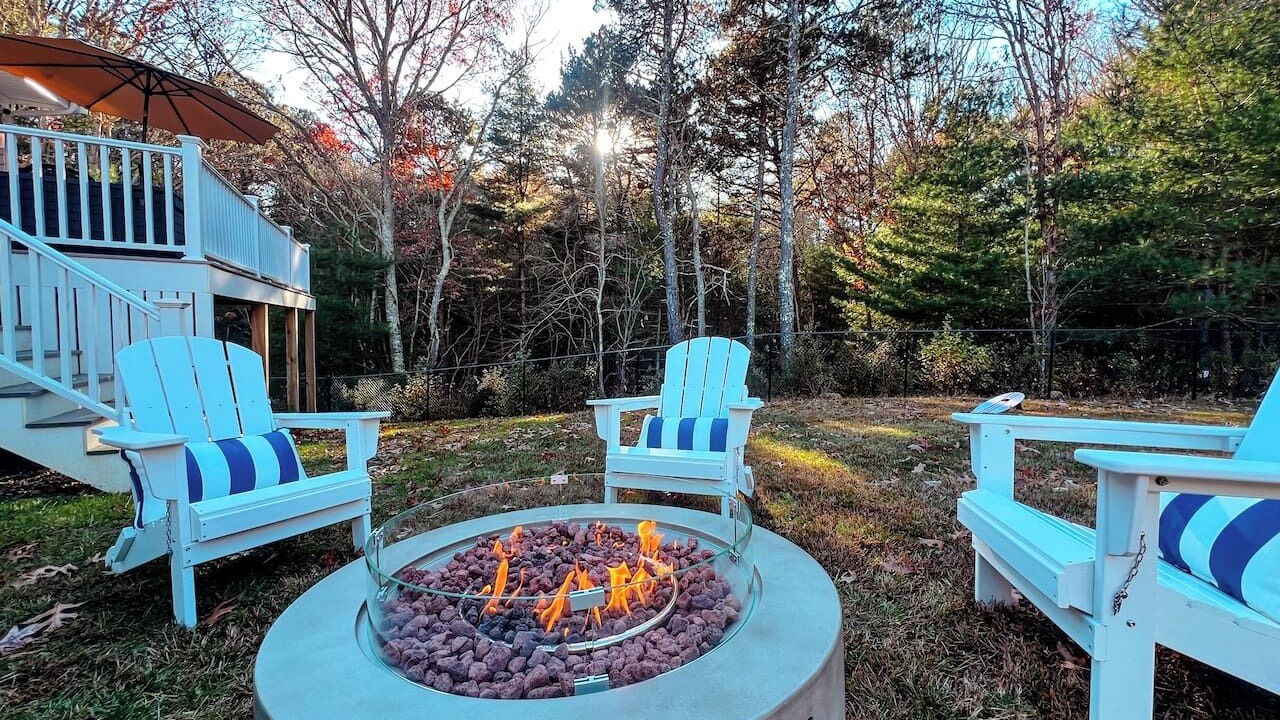 Photo of Outdoor in East Falmouth