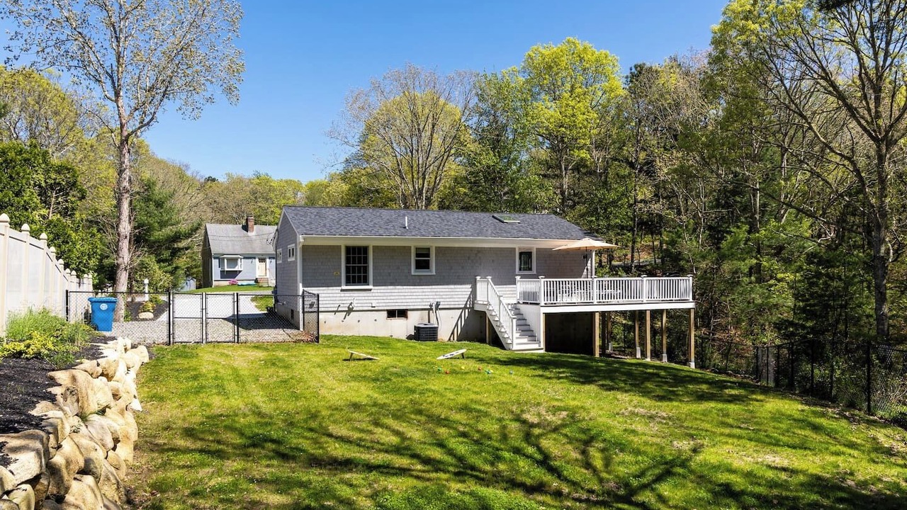 Photo of Outdoor in East Falmouth