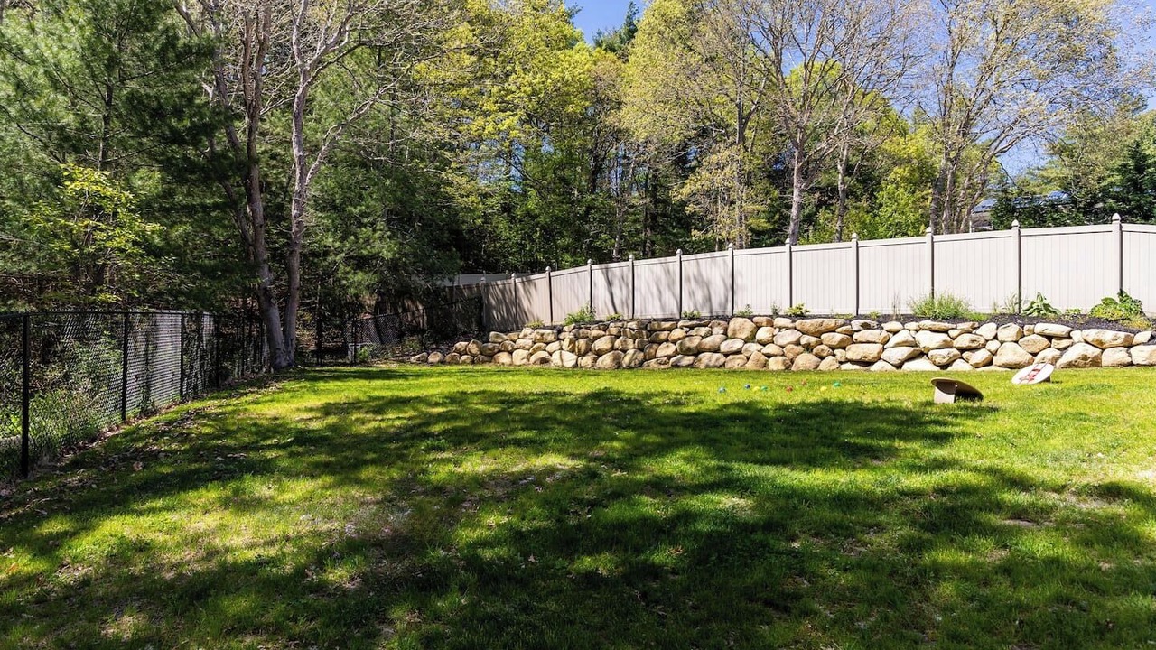 Photo of Outdoor in East Falmouth