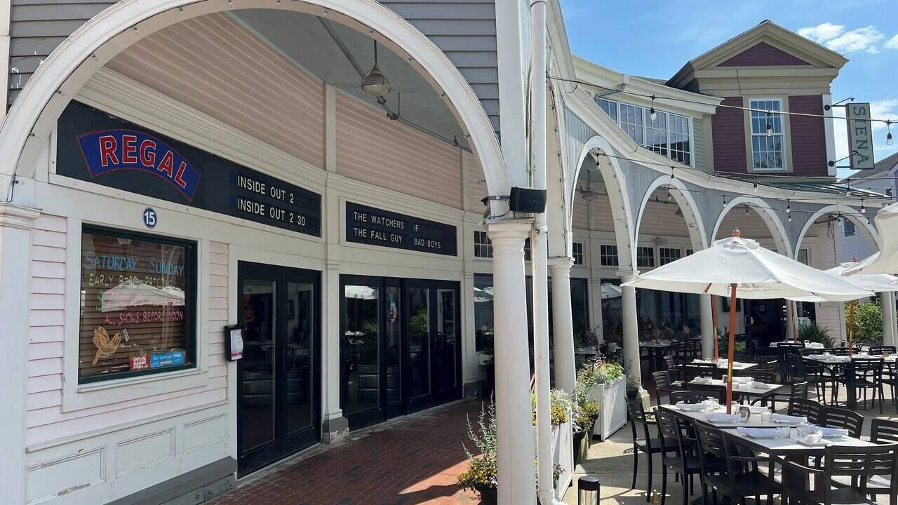 Photo of Outdoor in East Falmouth