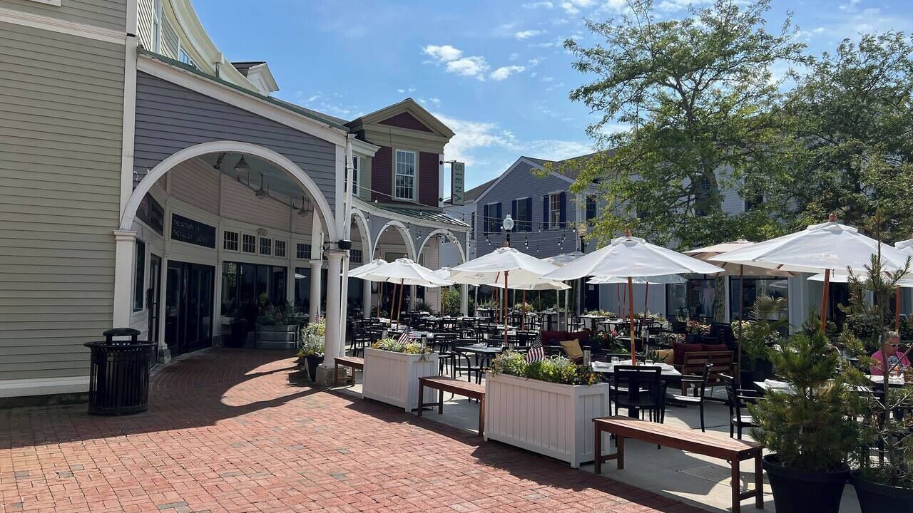 Photo of Outdoor in East Falmouth