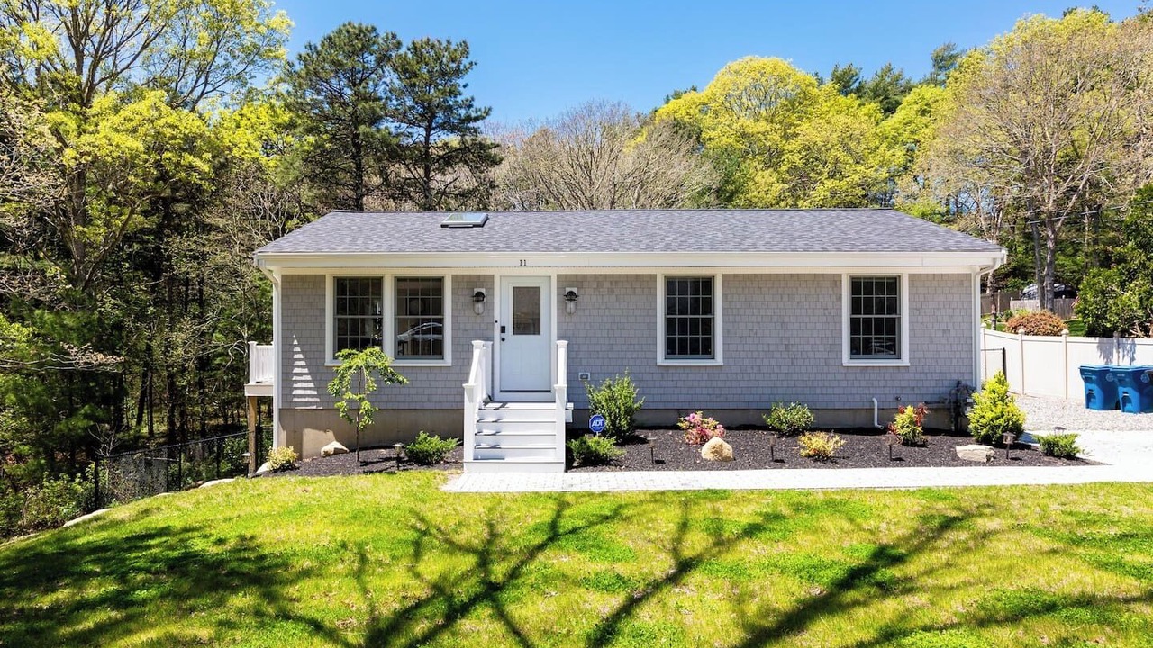 Photo of Outdoor in East Falmouth