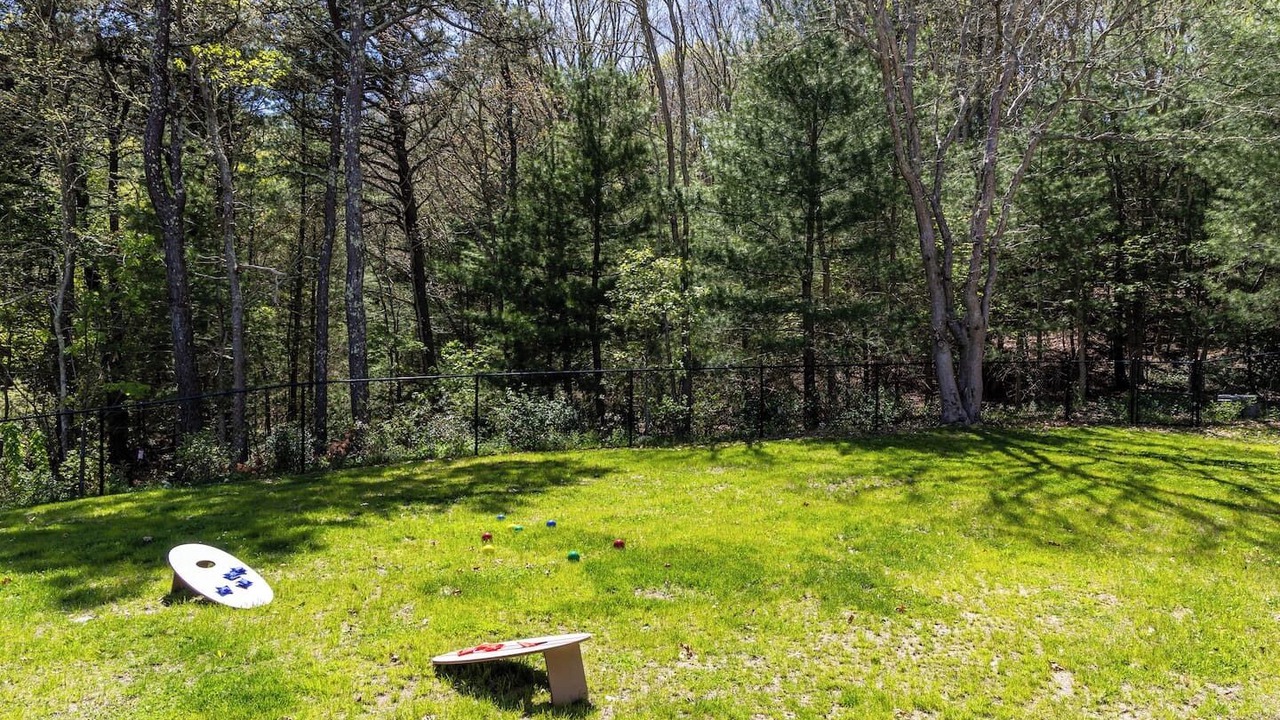 Photo of Outdoor in East Falmouth