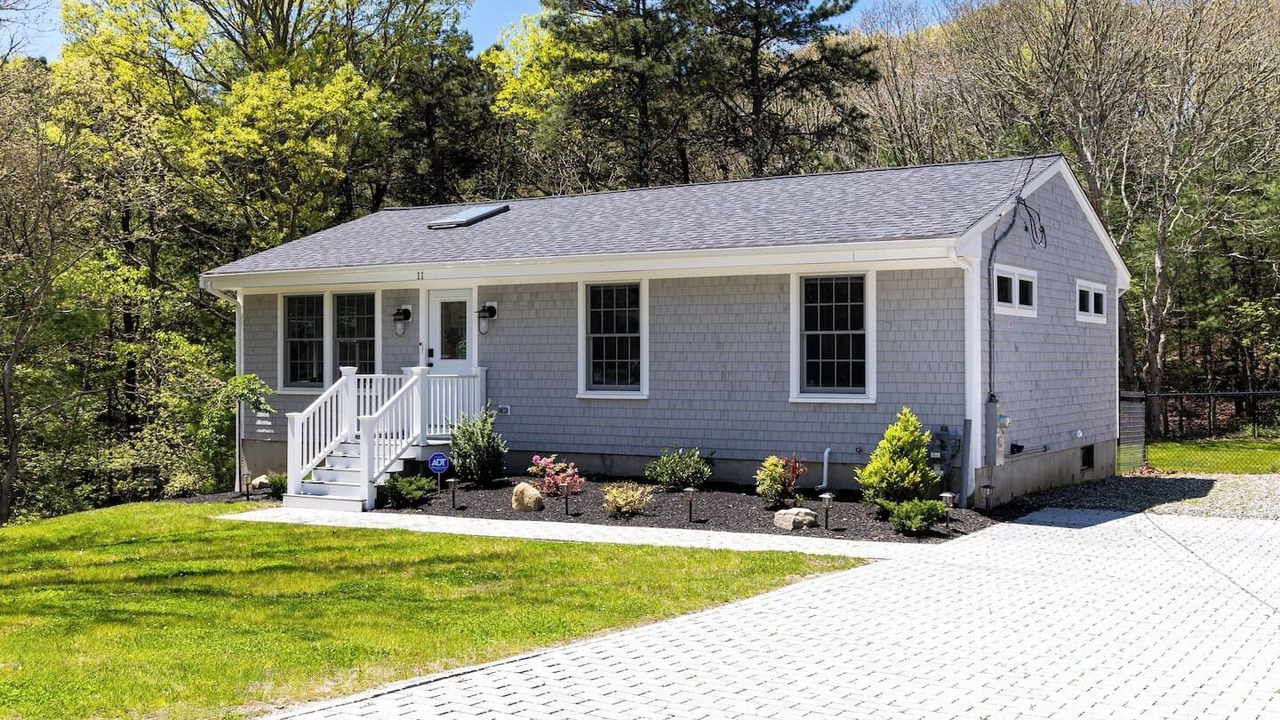 Photo of Outdoor in East Falmouth