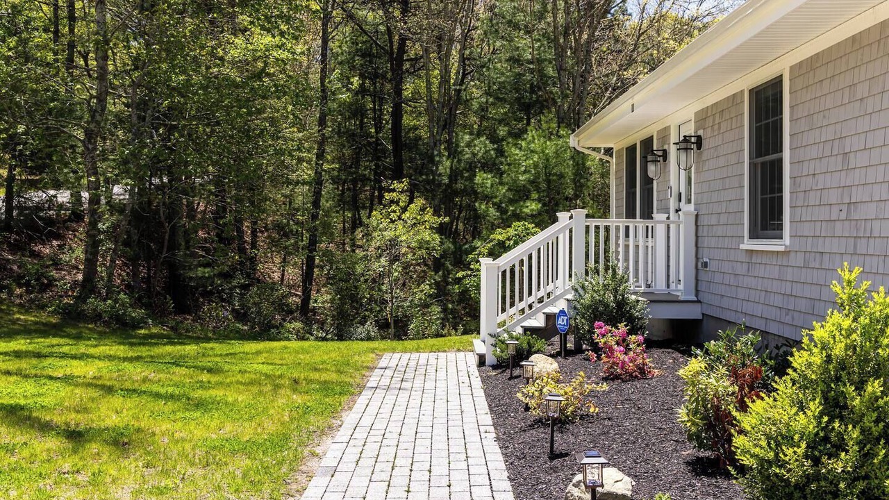 Photo of Outdoor in East Falmouth