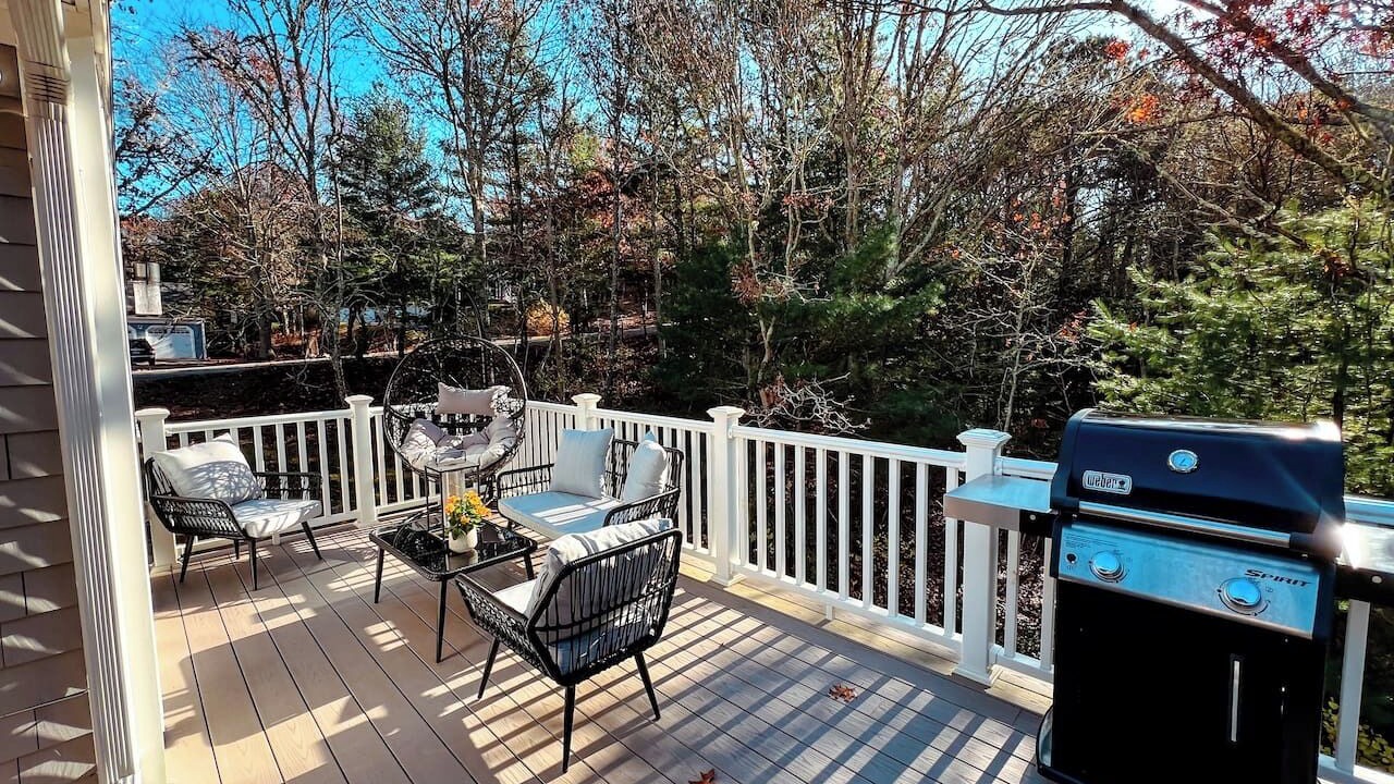 Photo of Outdoor in East Falmouth