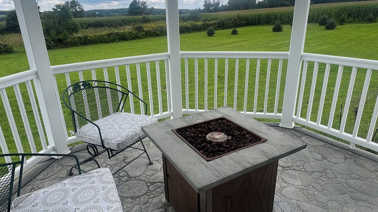 Photo of Outdoor in Groton