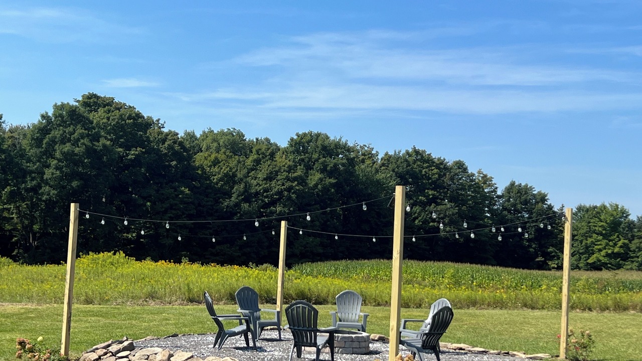 Photo of Outdoor in Groton