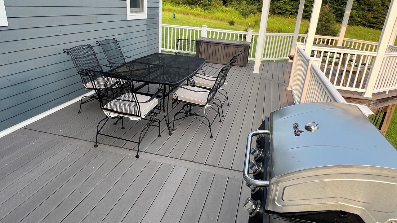 Photo of Outdoor in Groton