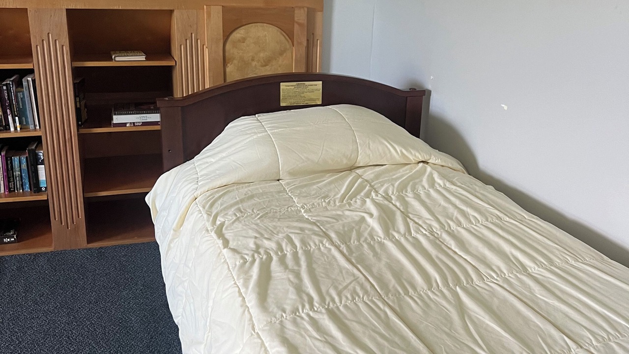Photo of Bedroom in Groton