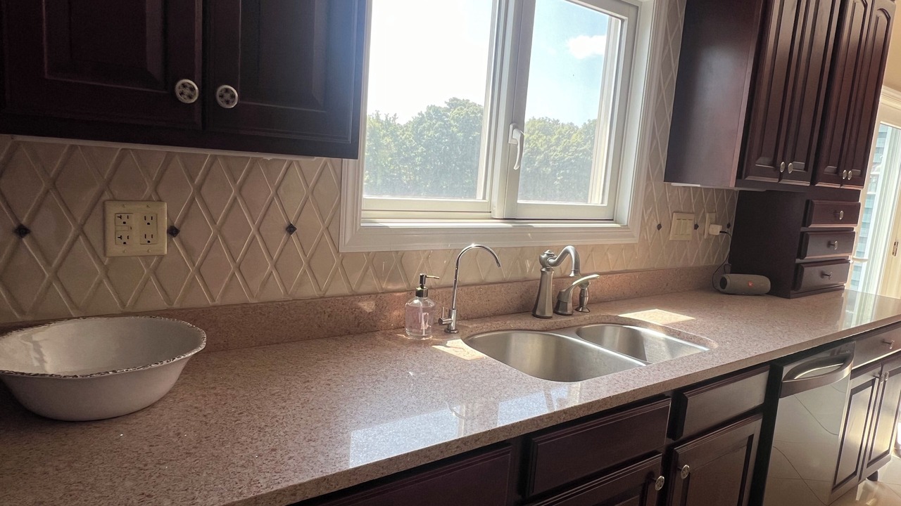 Photo of Kitchen in Groton