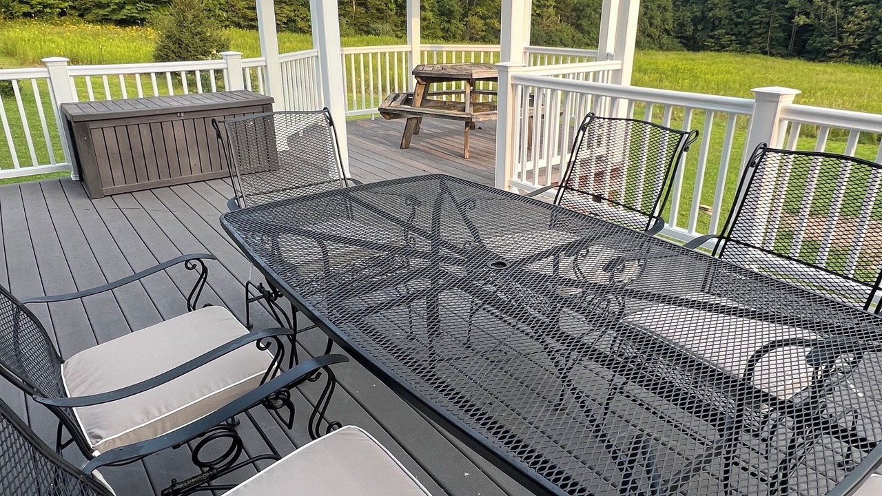 Photo of Outdoor in Groton
