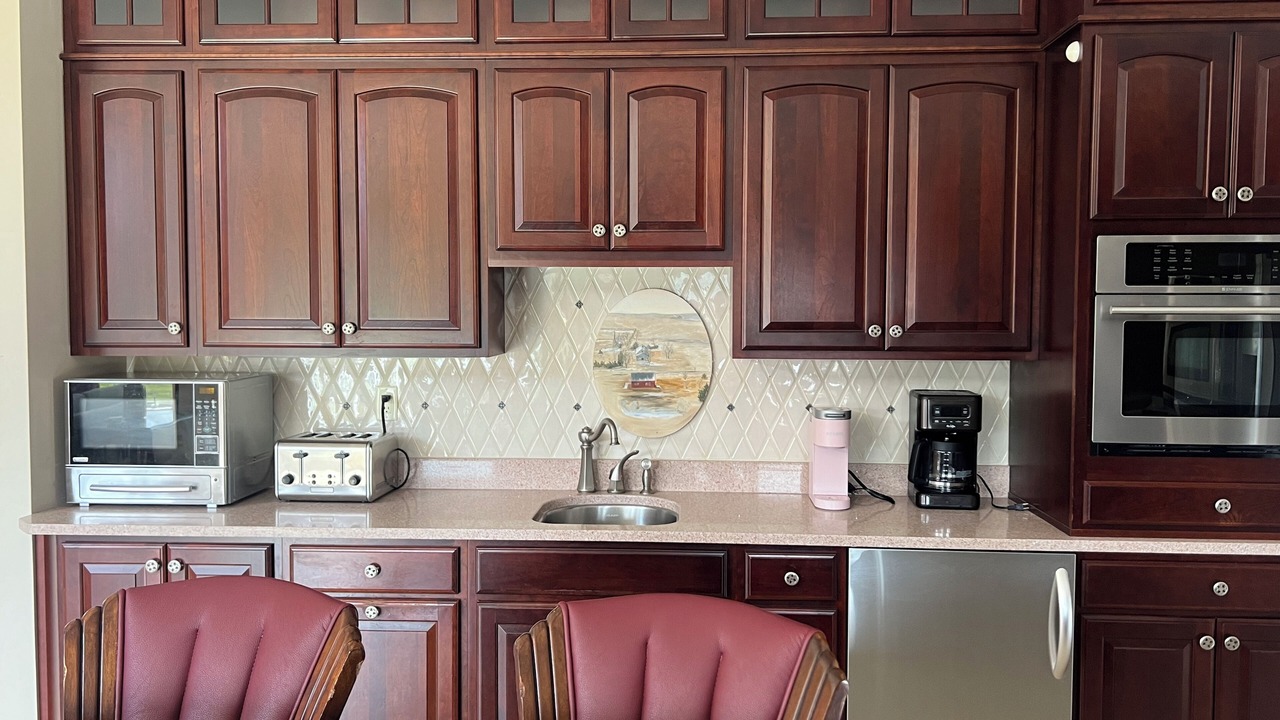 Photo of Kitchen in Groton