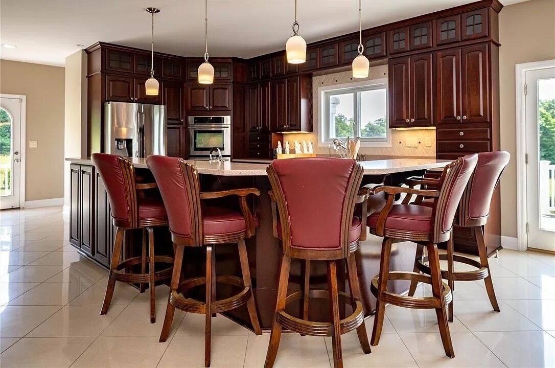 Photo of Kitchen in Groton