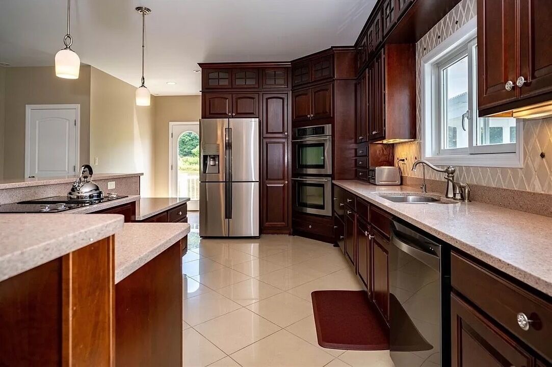 Photo of Kitchen in Groton