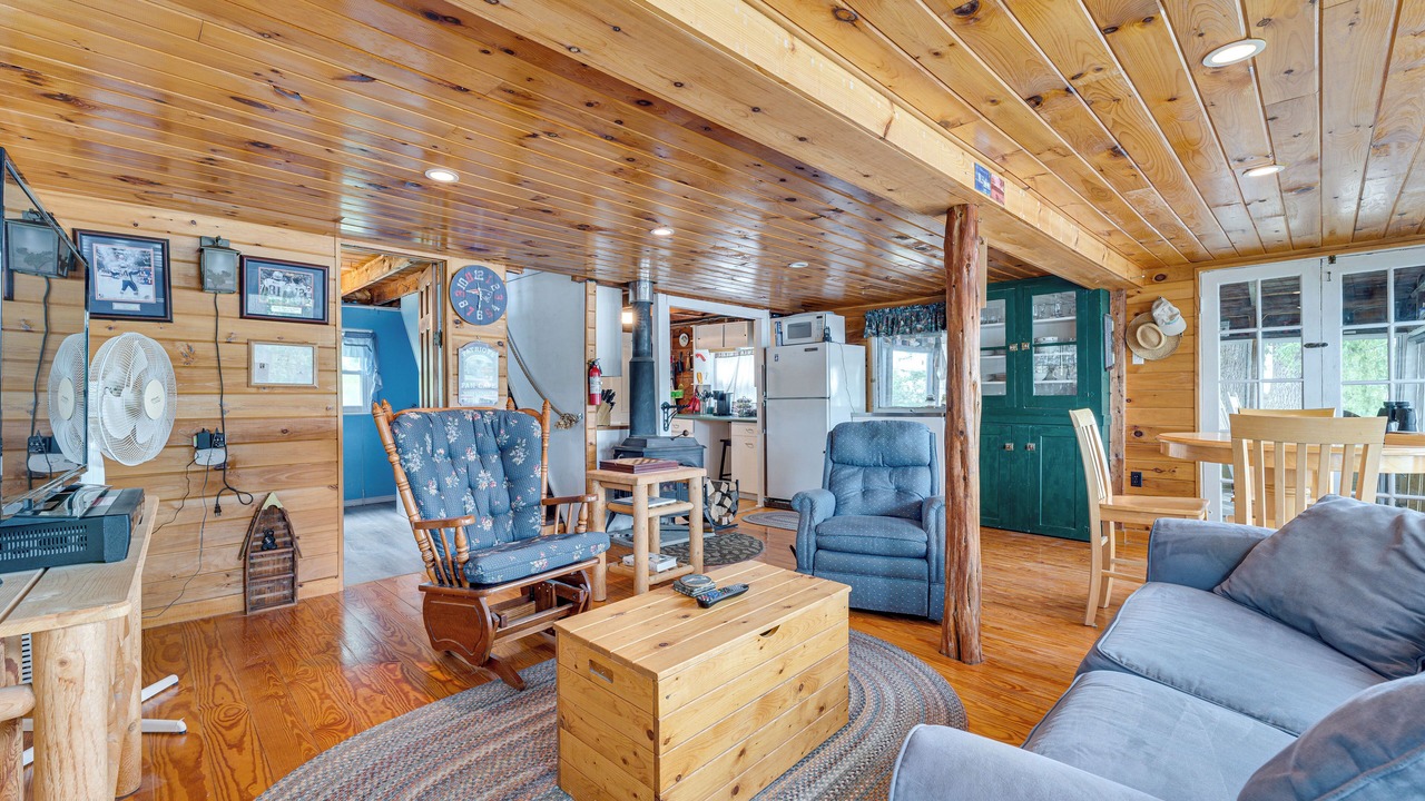 Photo of Livingroom in Fair Haven