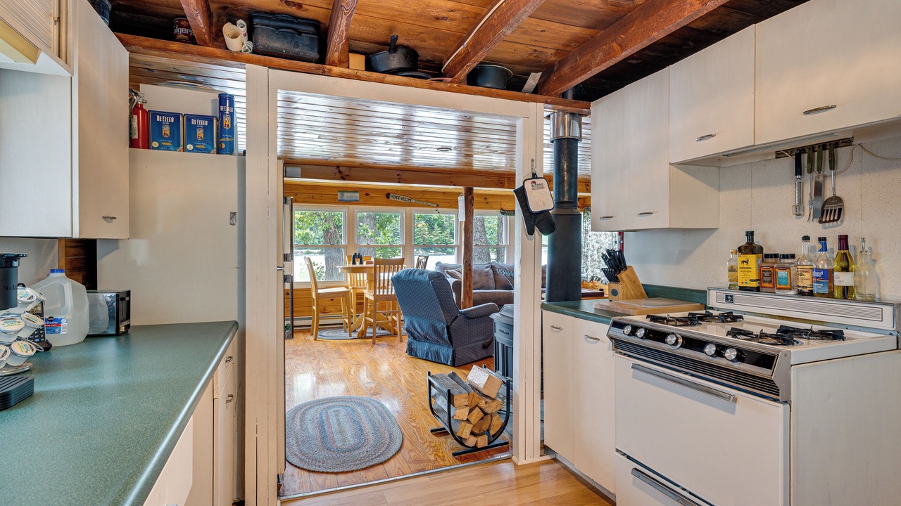 Photo of Kitchen in Fair Haven