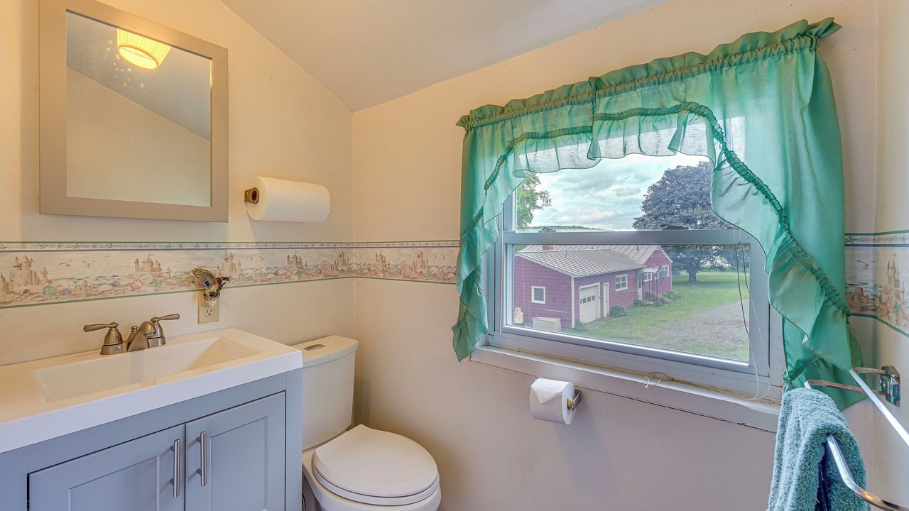 Photo of Bathroom in Fair Haven
