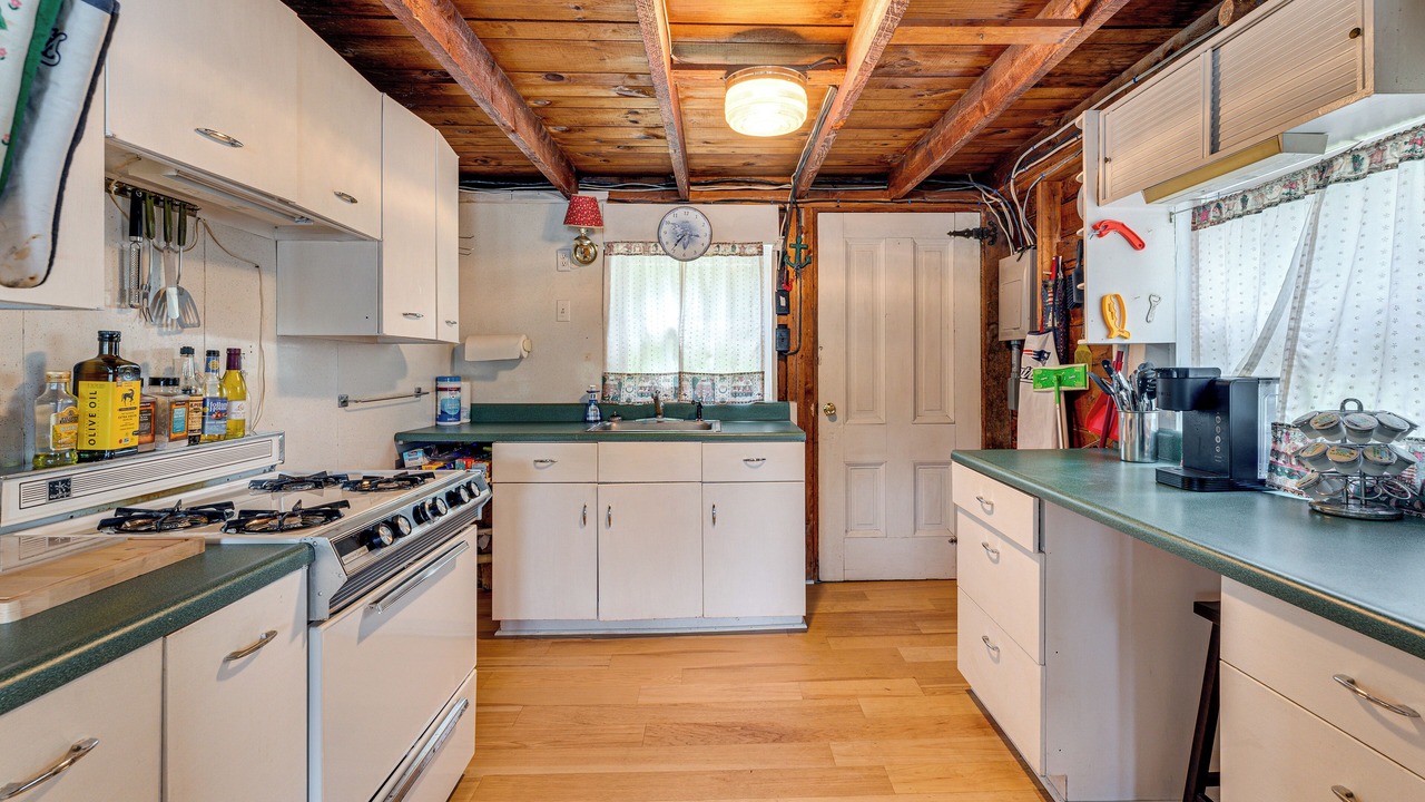 Photo of Kitchen in Fair Haven