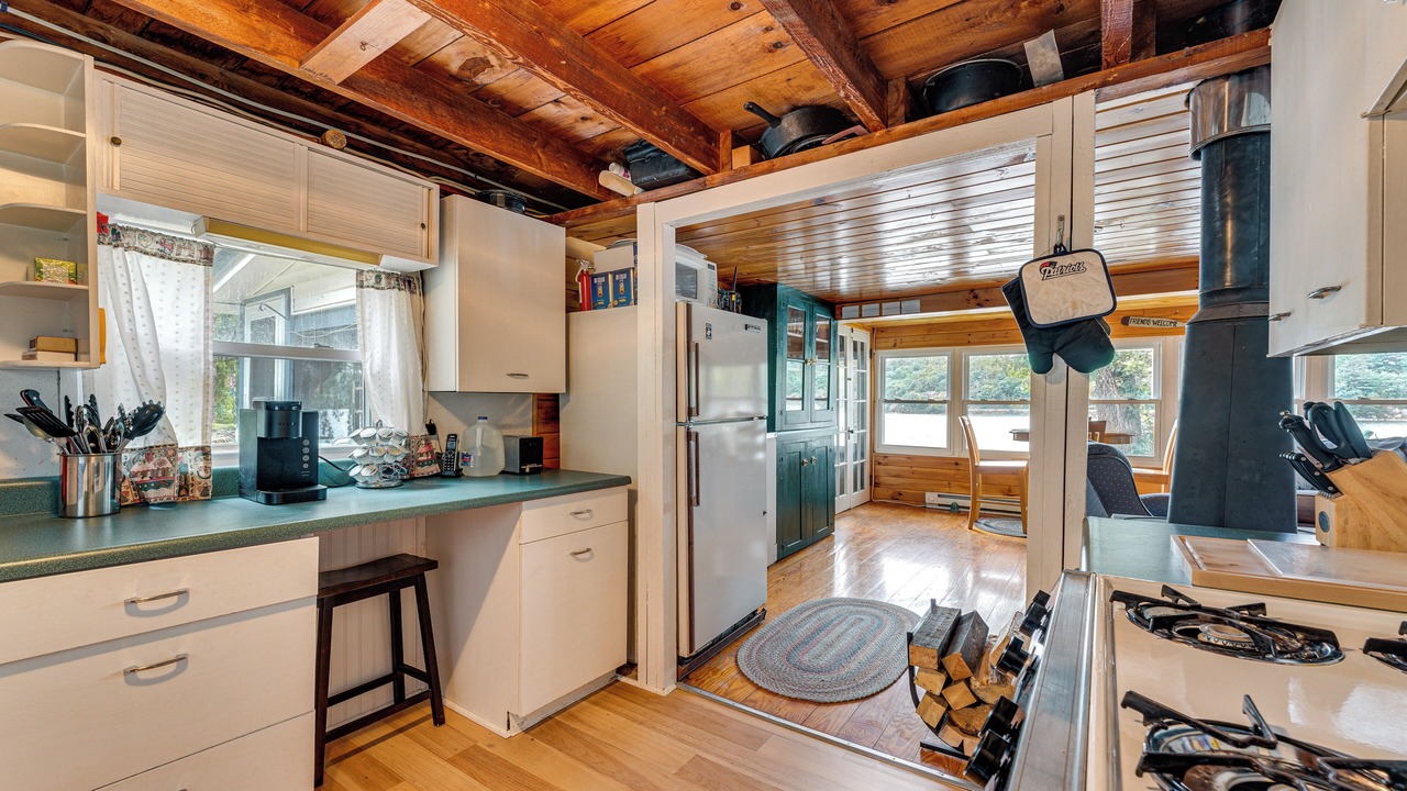 Photo of Kitchen in Fair Haven
