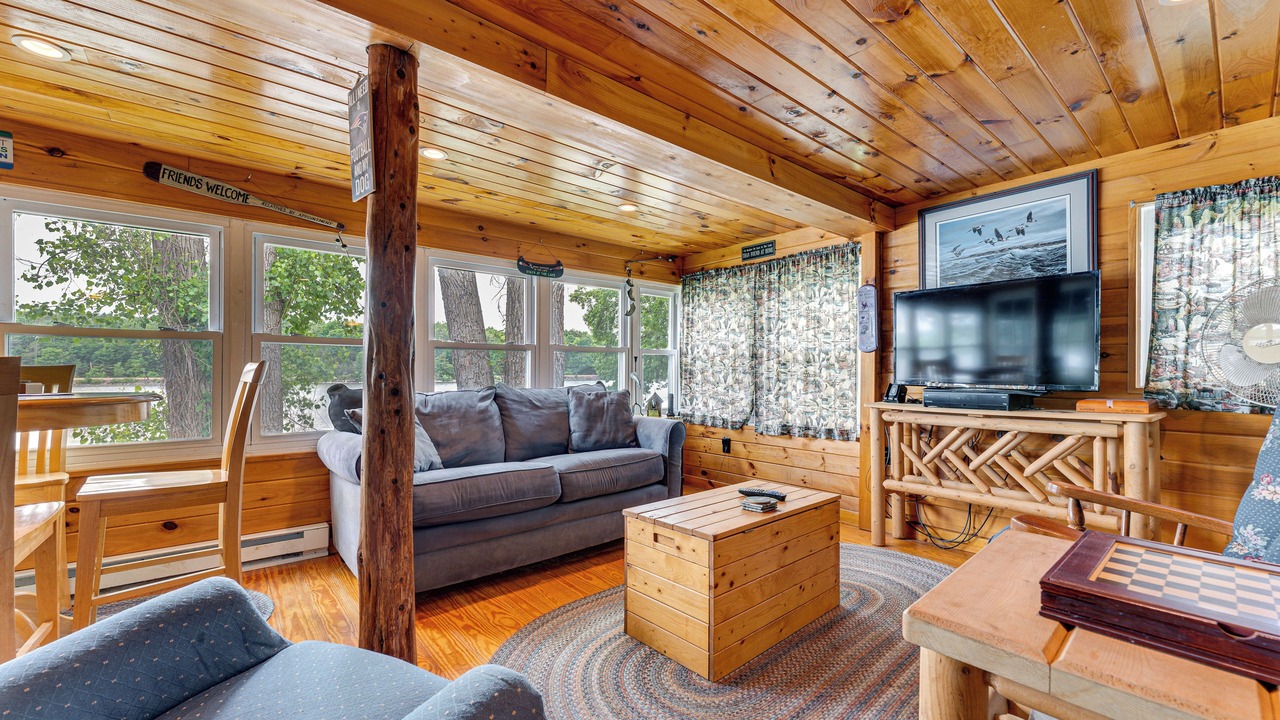 Photo of Livingroom in Fair Haven