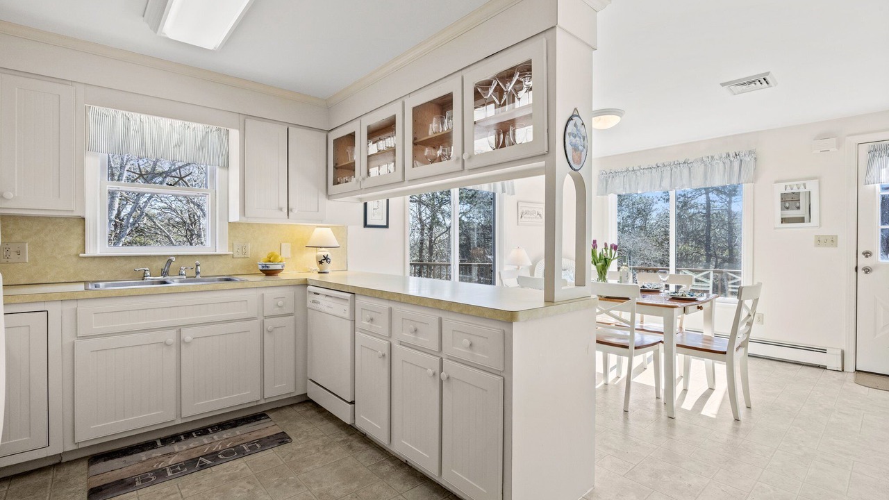 Photo of Kitchen in South Chatham