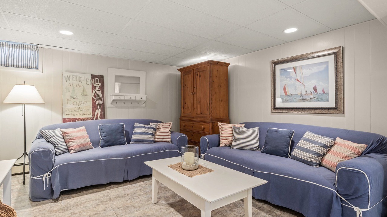 Photo of Livingroom in South Chatham